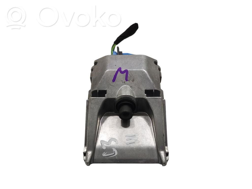 Citroen C3 Front bumper camera 