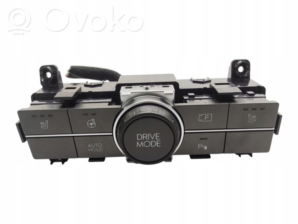 Hyundai Kona II Other switches/knobs/shifts 