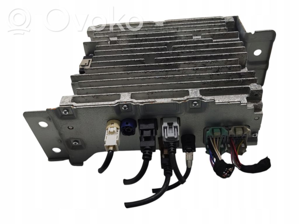 MG MG4 ev GPS navigation control unit/module 