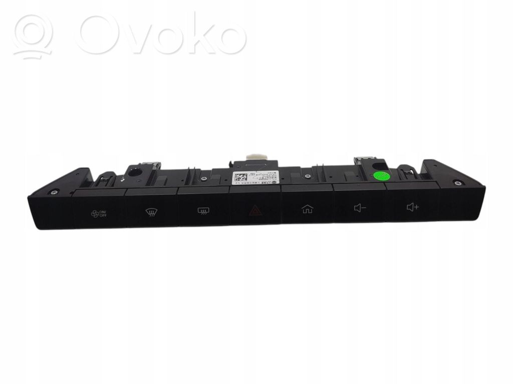 MG MG4 ev Other switches/knobs/shifts 