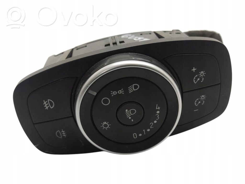Ford Transit Custom Light switch 