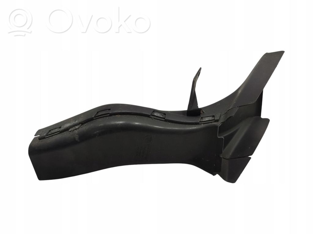 BMW 3 E92 E93 Garniture de radiateur 