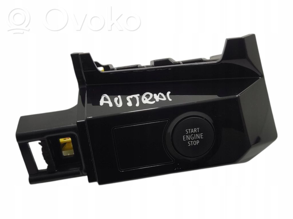 Renault Austral Other switches/knobs/shifts 