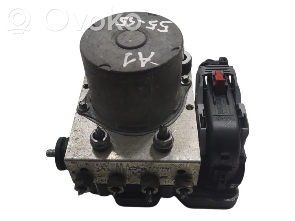 Audi A1 ABS Pump 