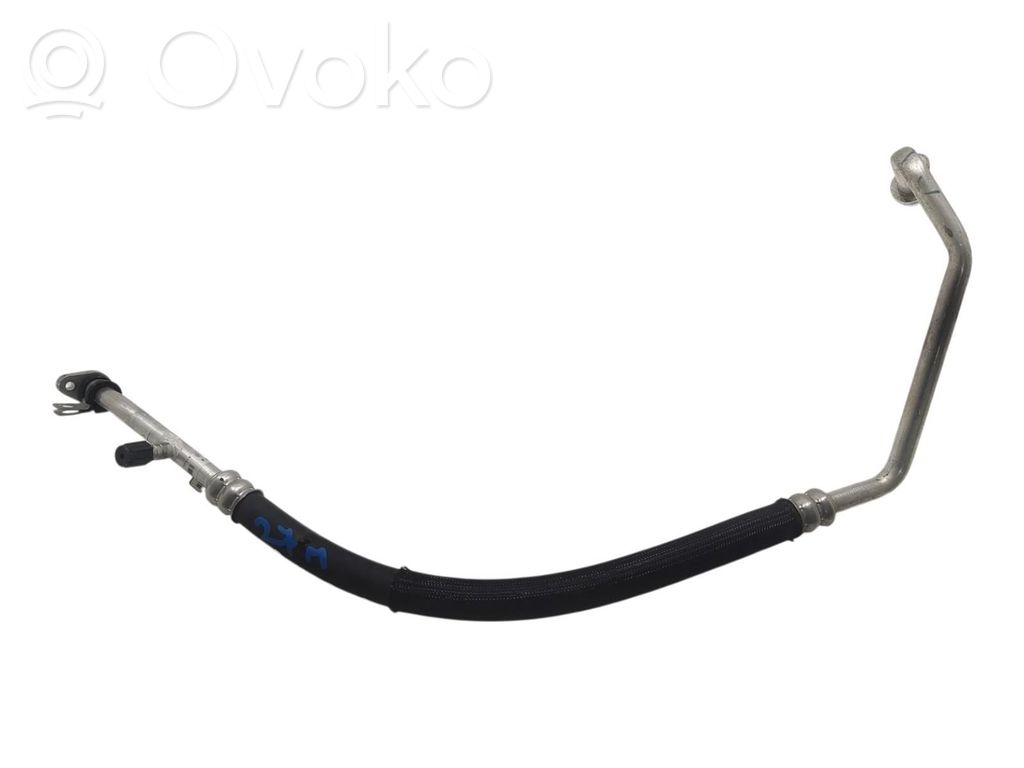 Renault Captur Ilmastointilaitteen putki (A/C) 