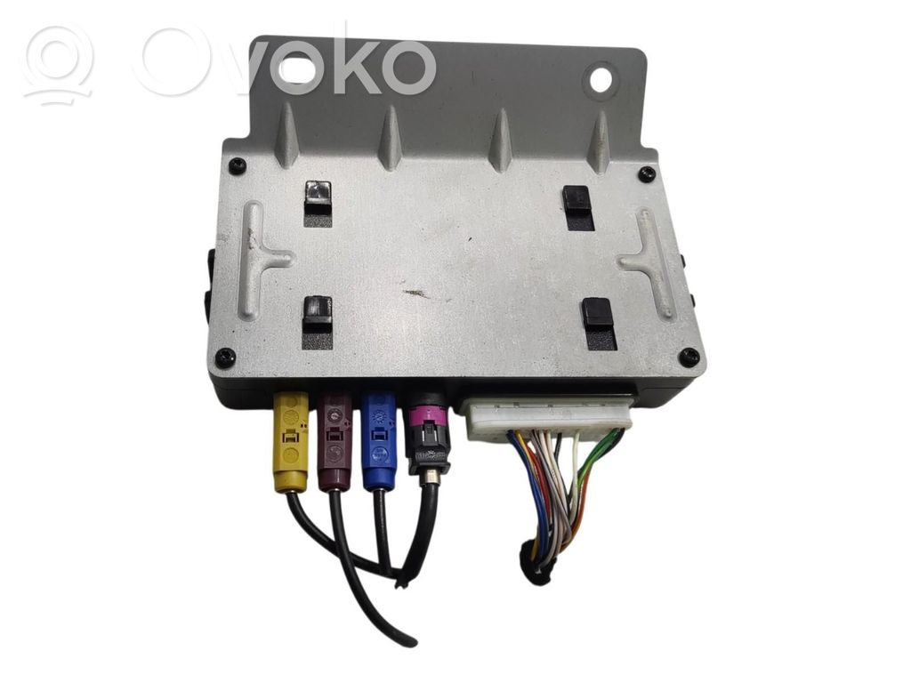 MG MG4 ev Bluetooth control unit module 