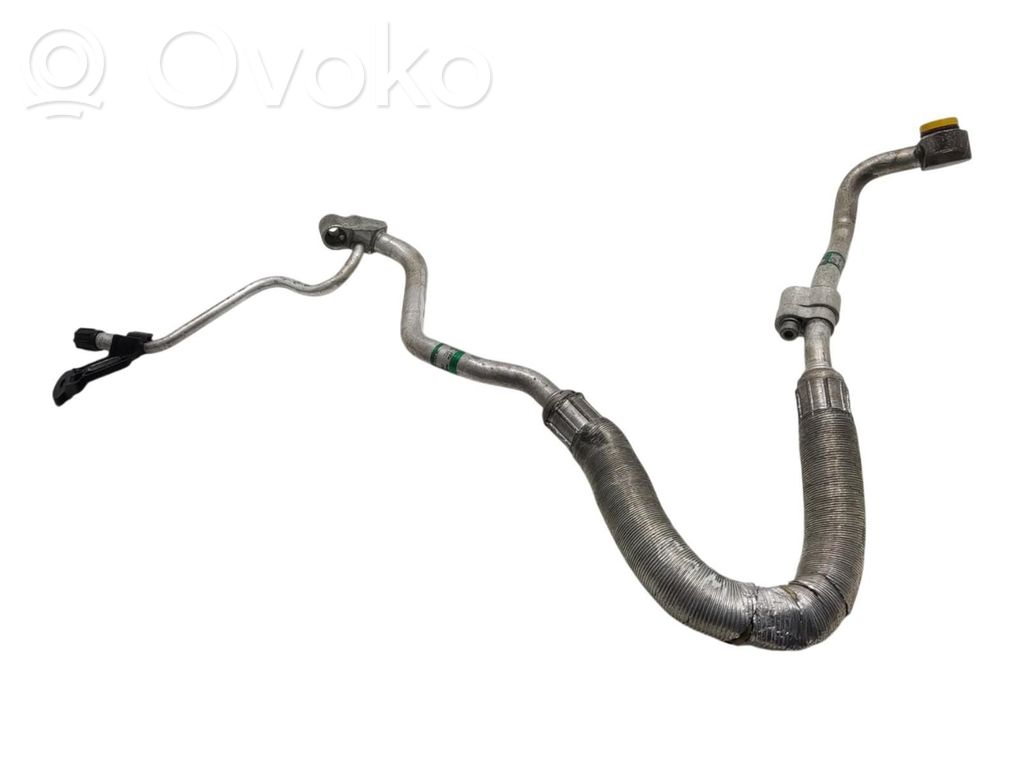 BMW X3 E83 Air conditioning (A/C) pipe/hose 