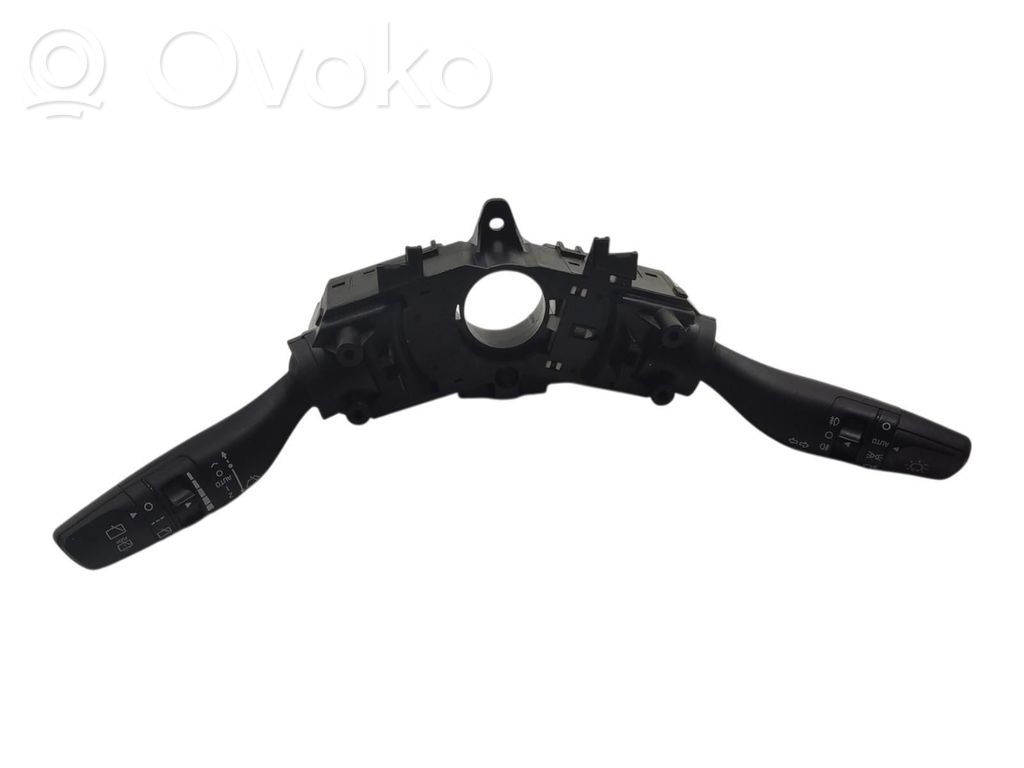 KIA Sportage Interruptor de luz 