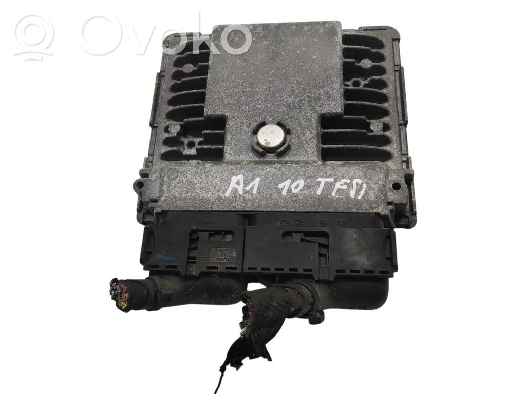 Audi A1 Engine control unit/module ECU 