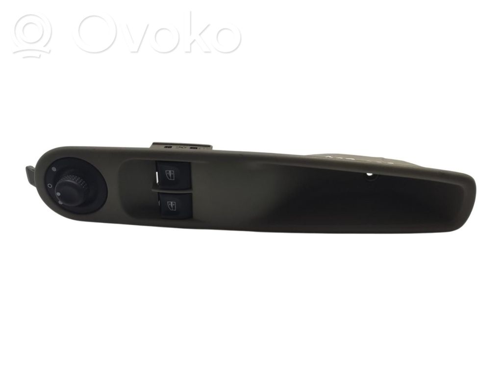 Renault Zoe Interruptor de la ventanilla de ventilación 