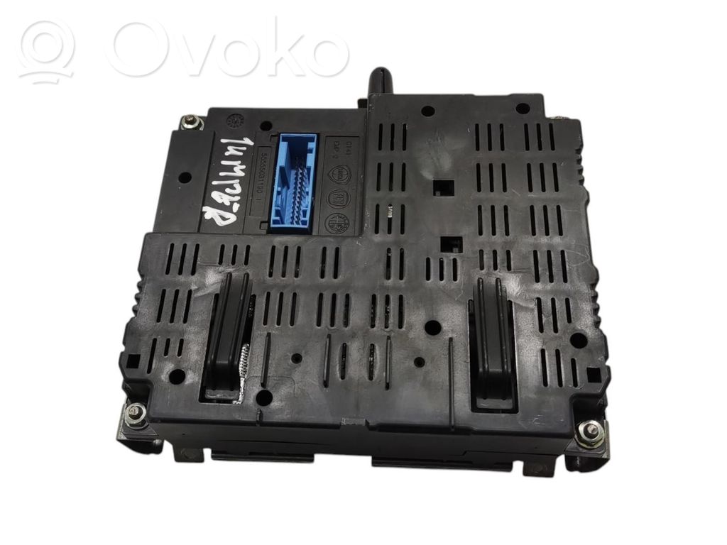 Citroen Jumper Bluetoothin ohjainlaite/moduuli 