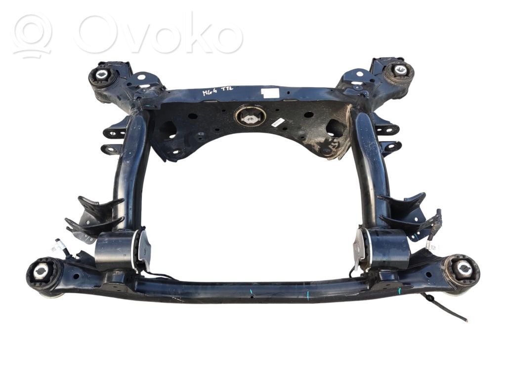 MG MG4 ev Rear axle beam 