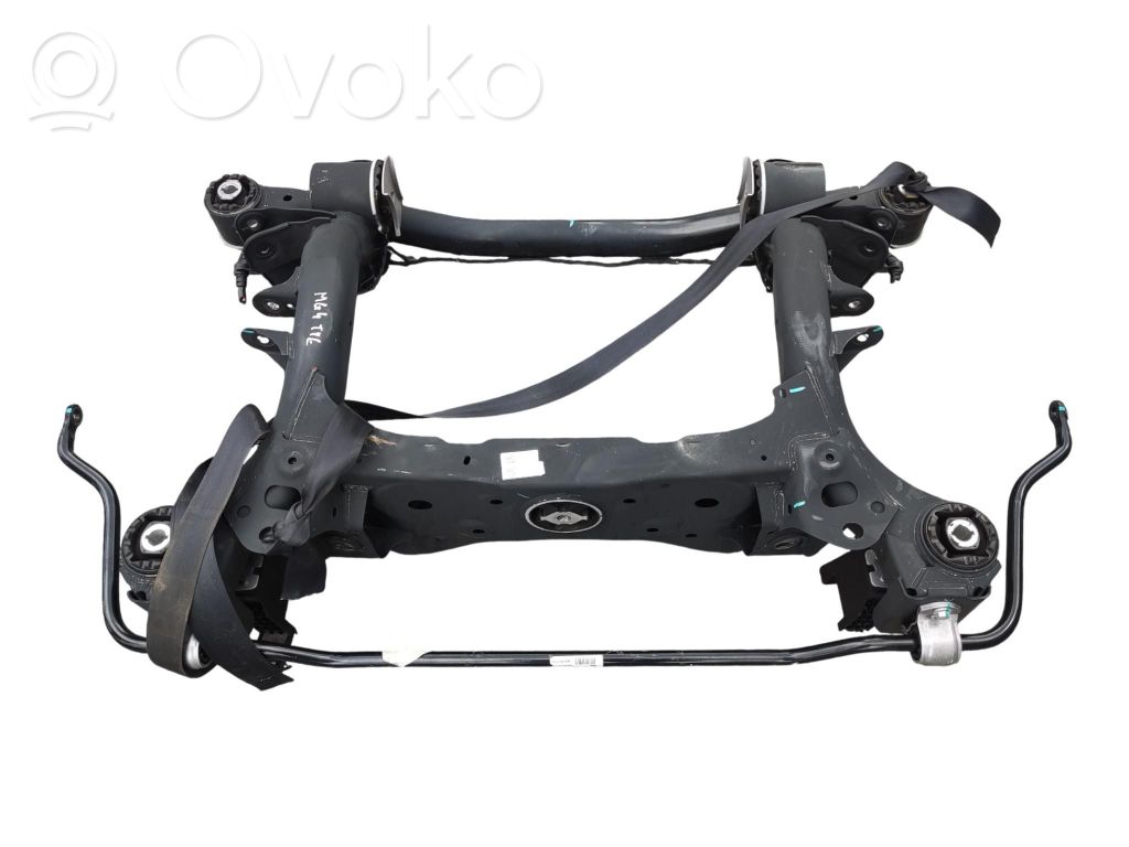 MG MG4 ev Rear axle beam 