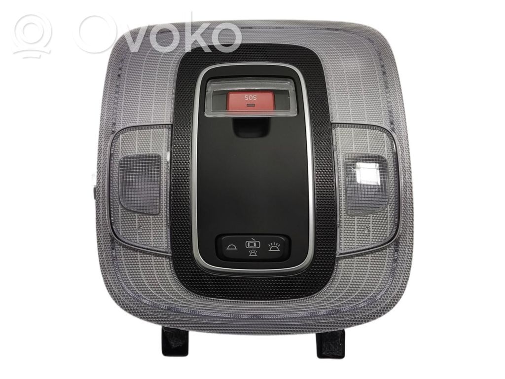 Hyundai Bayon Panel oświetlenia wnętrza kabiny 