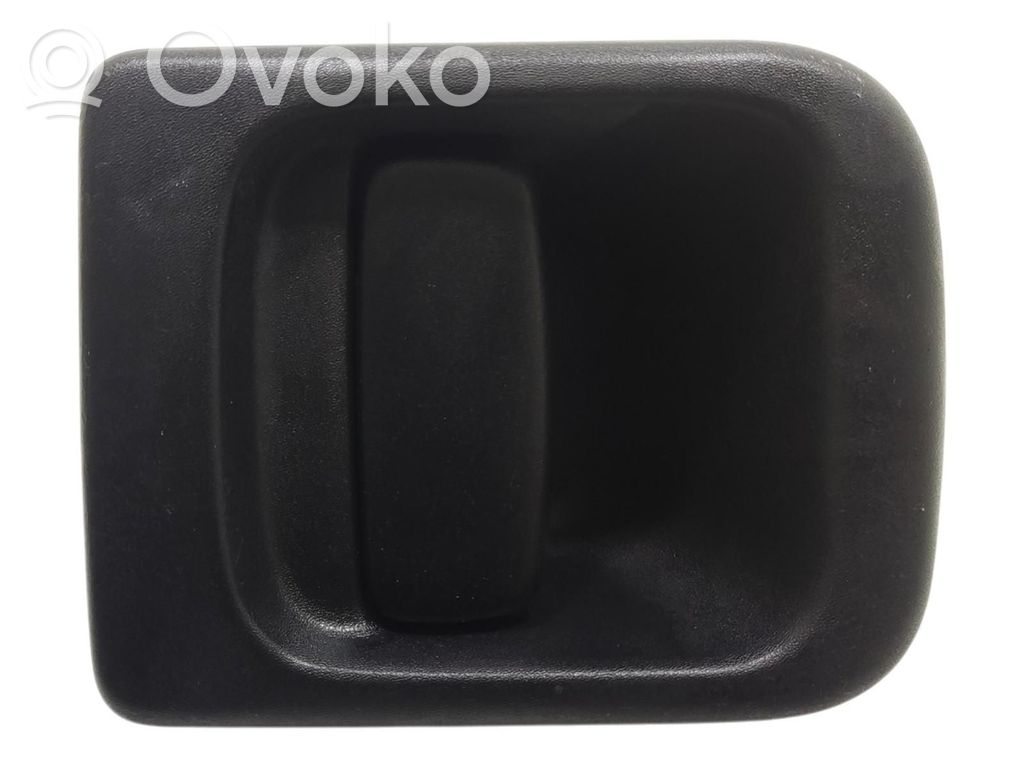 Renault Master II Front door exterior handle 