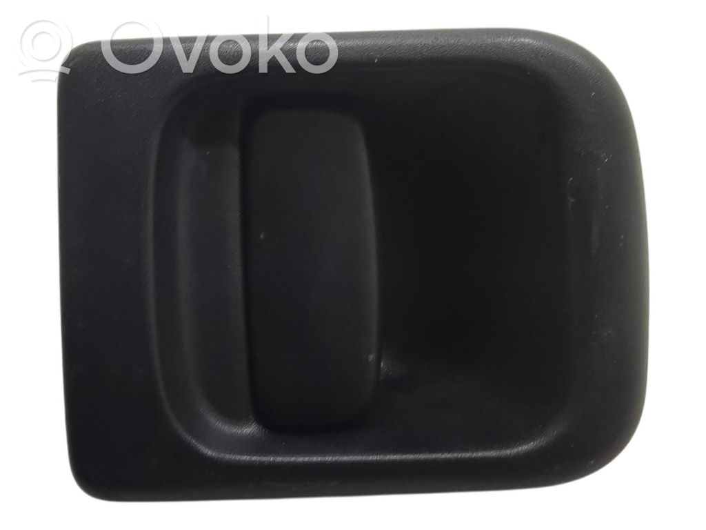 Renault Master II Front door exterior handle 