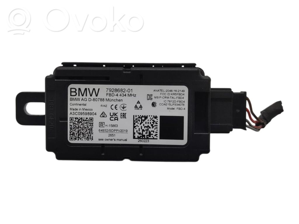 Panel / Radioodtwarzacz CD/DVD/GPS   7928682,7928682,20222026,ODBIORNIK