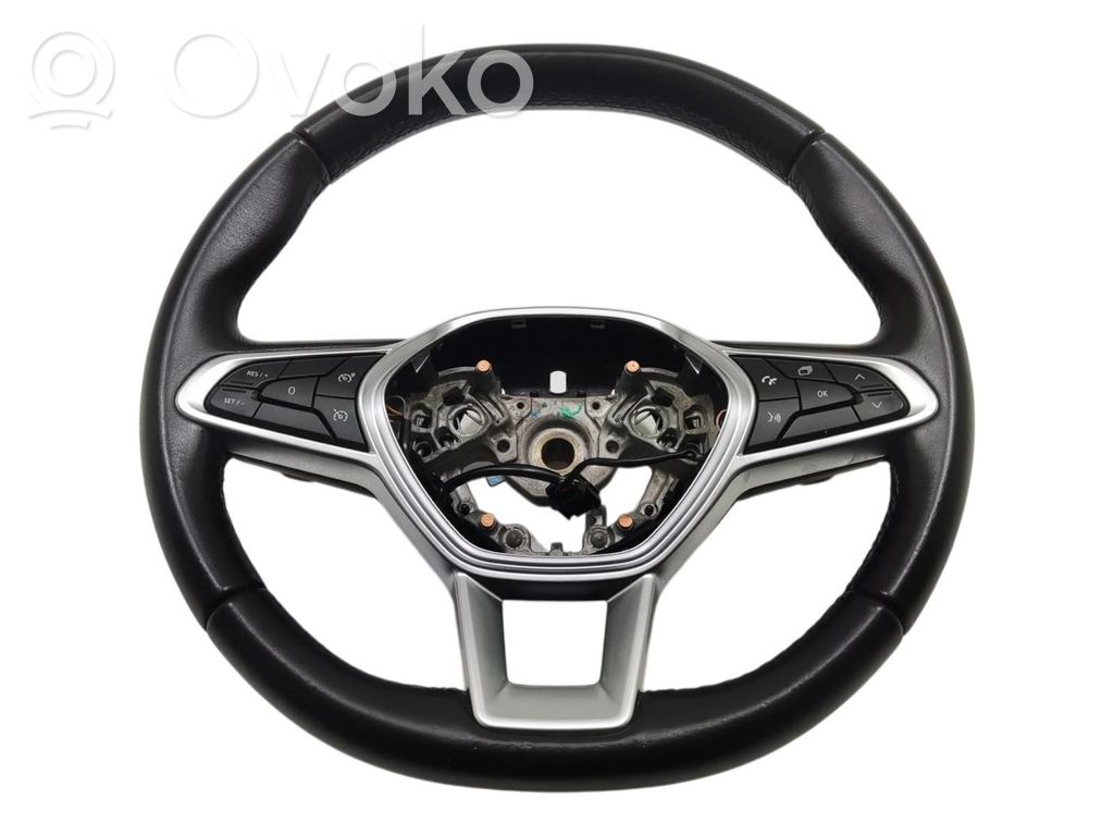 Renault Captur II Stūre 
