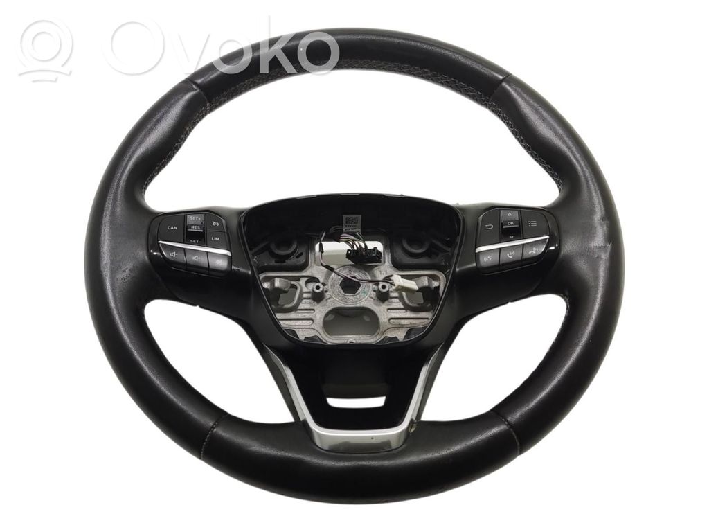 Ford Focus Руль 