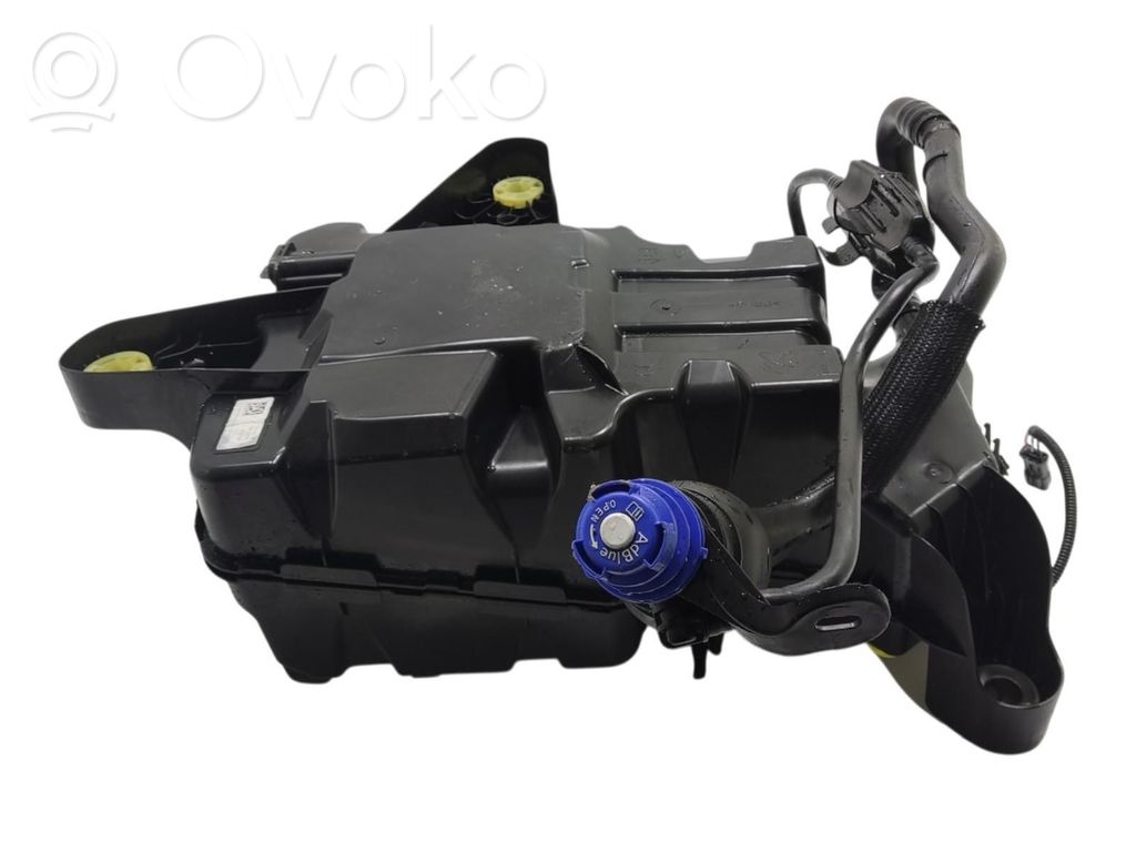 Adblue pump