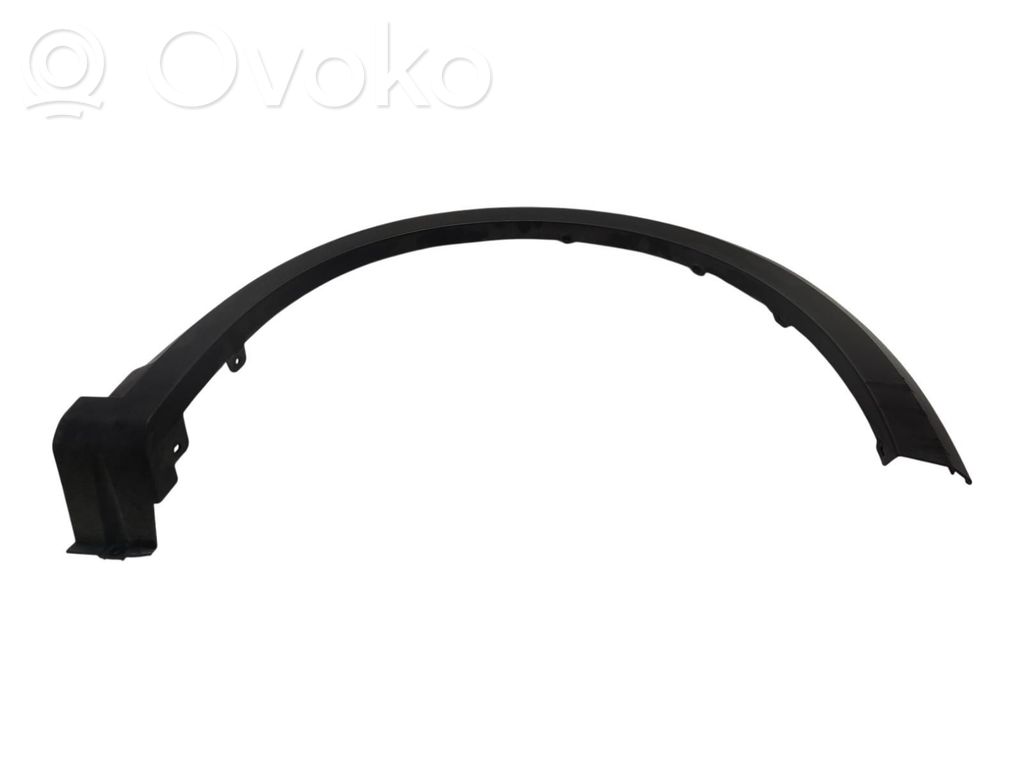 Dacia Sandero III Fender trim (molding) 