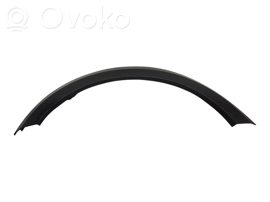 Dacia Sandero III Rear arch trim 