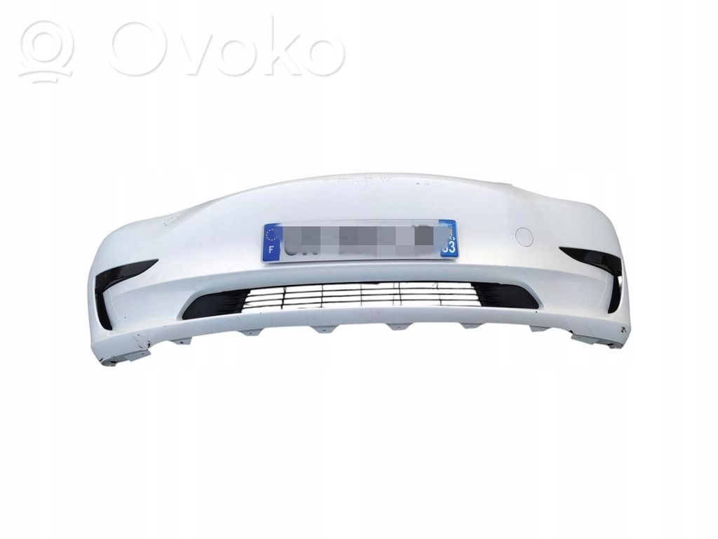 Tesla Model 3 Front bumper 