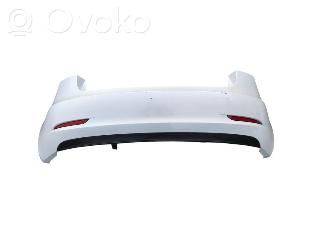 Tesla Model 3 Bamperis 