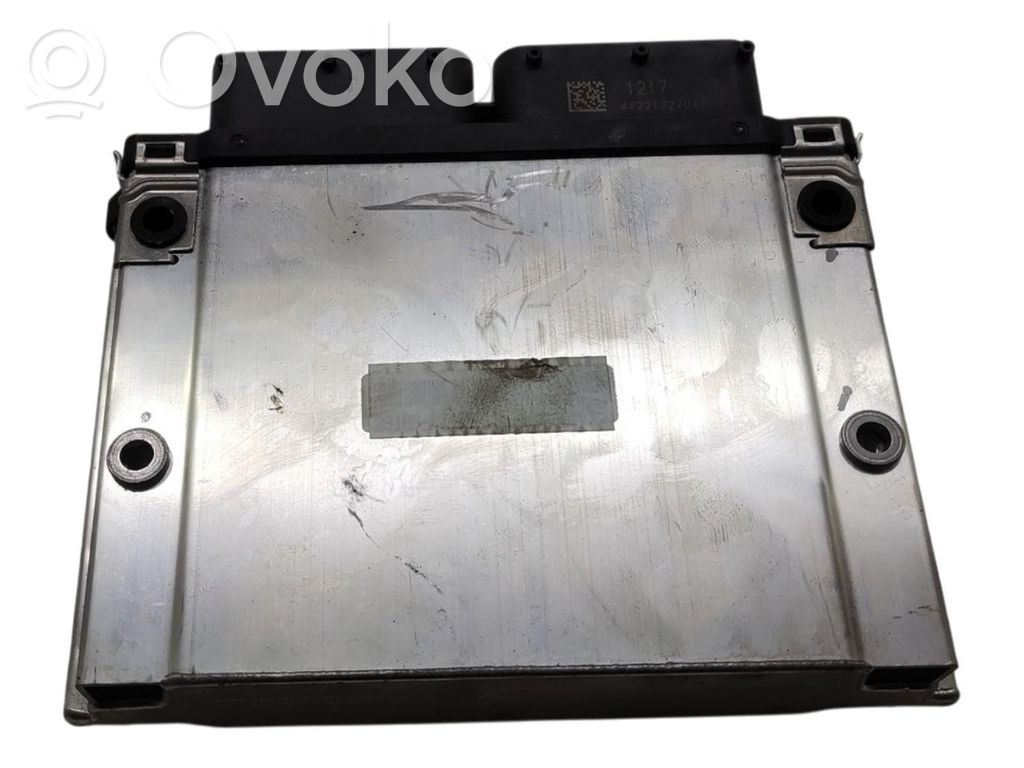 Hyundai Bayon Engine control unit/module ECU 
