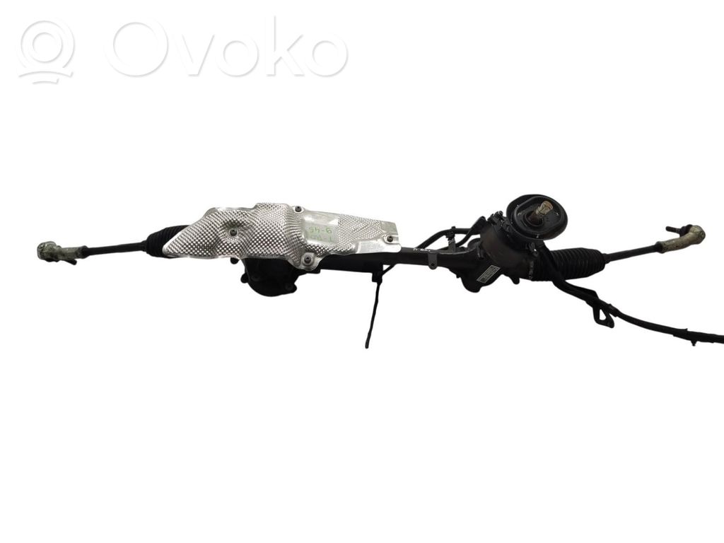 Volkswagen T-Roc Steering rack 
