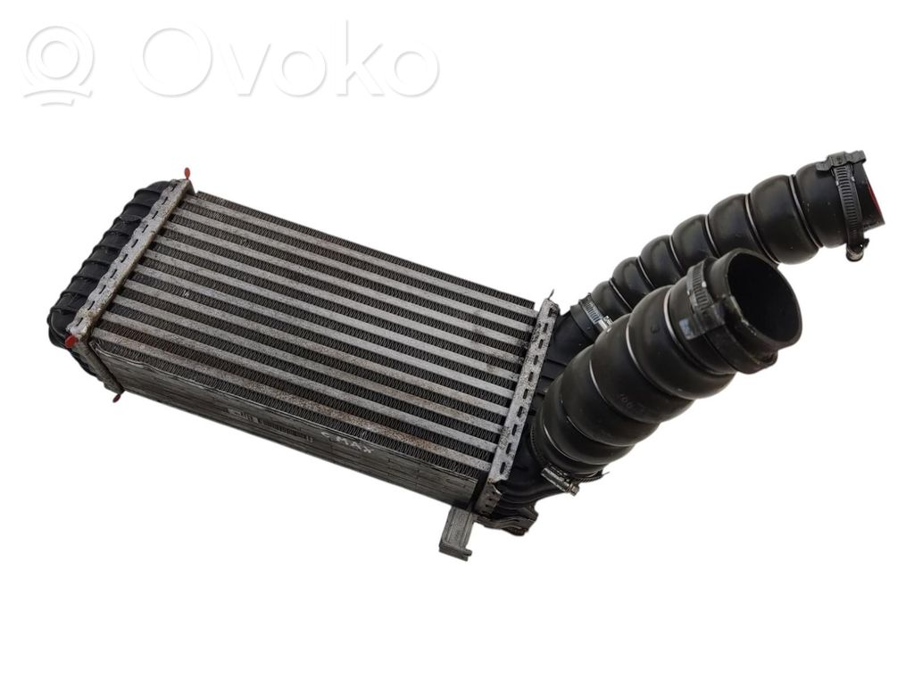 Ford C-MAX II Intercooler radiator 