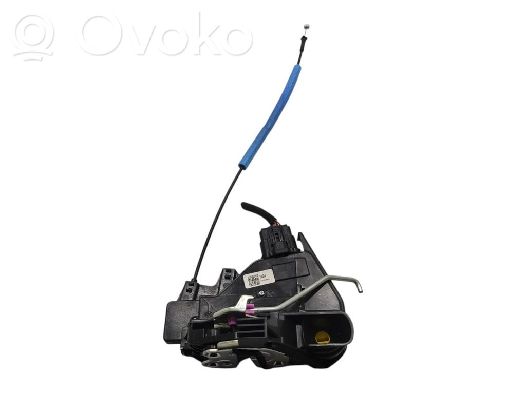 KIA Stonic Etuoven lukko 