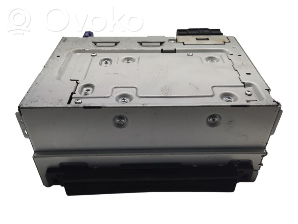 Volvo V40 Unità principale autoradio/CD/DVD/GPS 