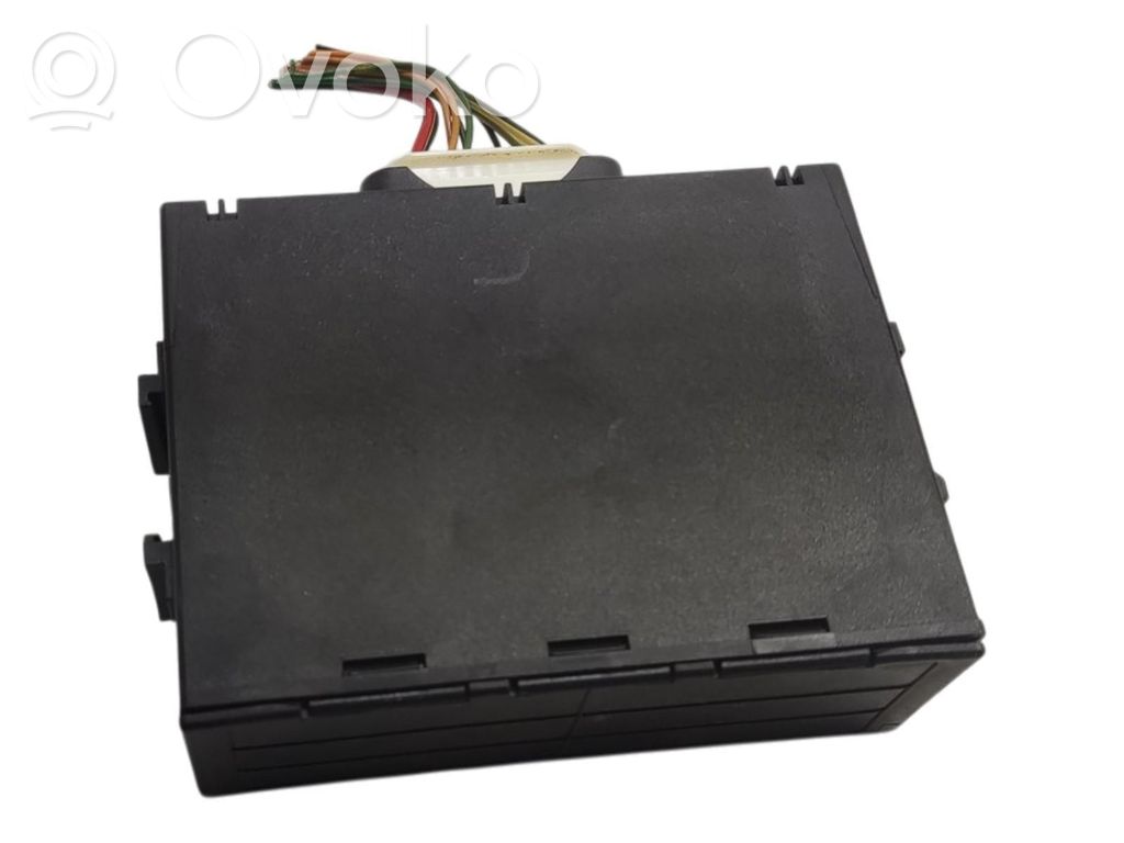 Citroen C1 Door central lock control unit/module 