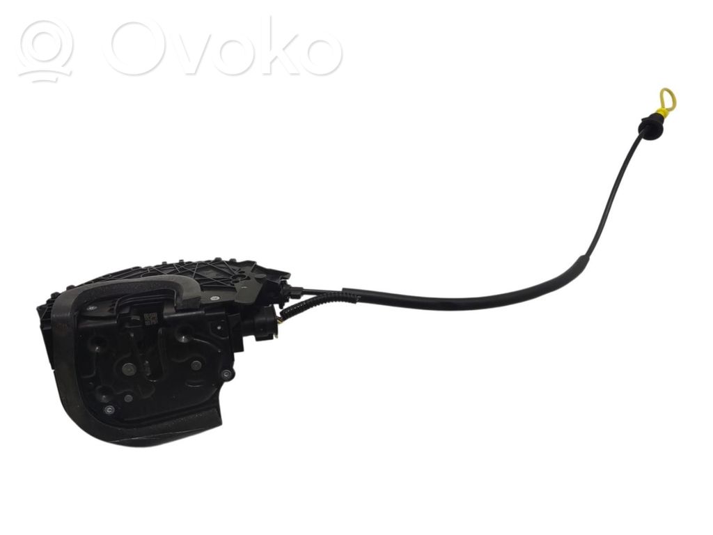 Etuoven lukko   173894801F,173894801F,20232026,LEWY,PIN