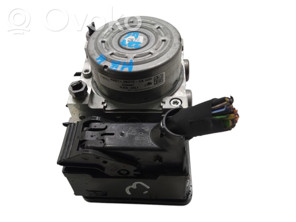Ford Focus ABS Pump 