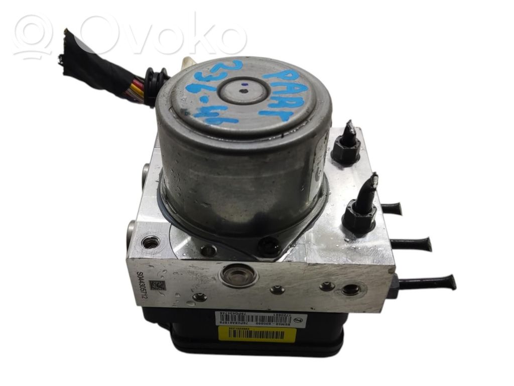 Peugeot Partner ABS Pump 