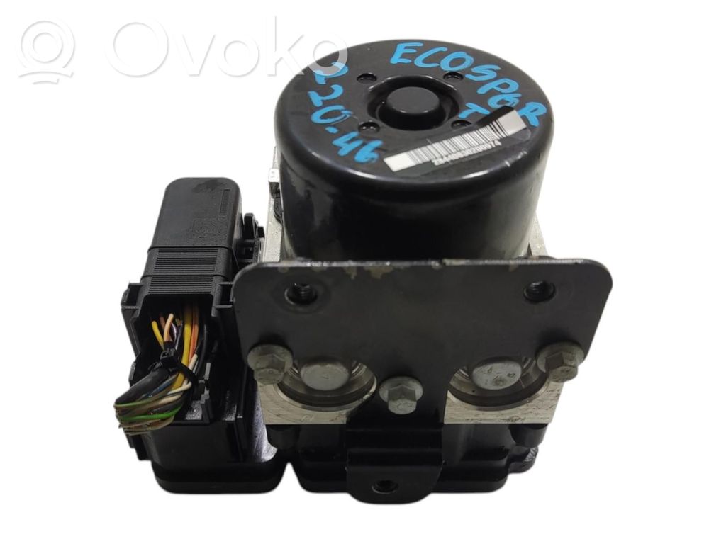 Ford Ecosport ABS Pump 