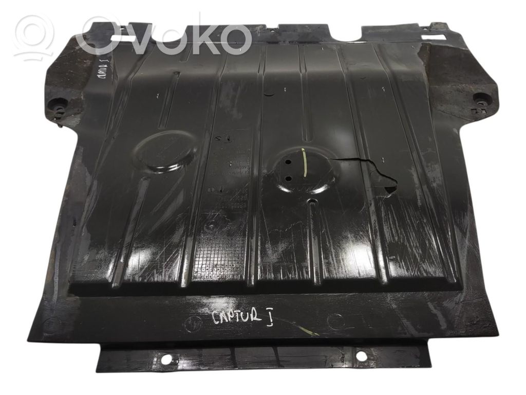 Renault Captur Engine splash shield/under tray 
