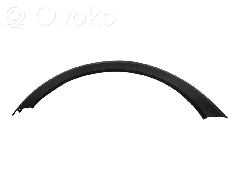 Dacia Sandero III Rear arch trim 