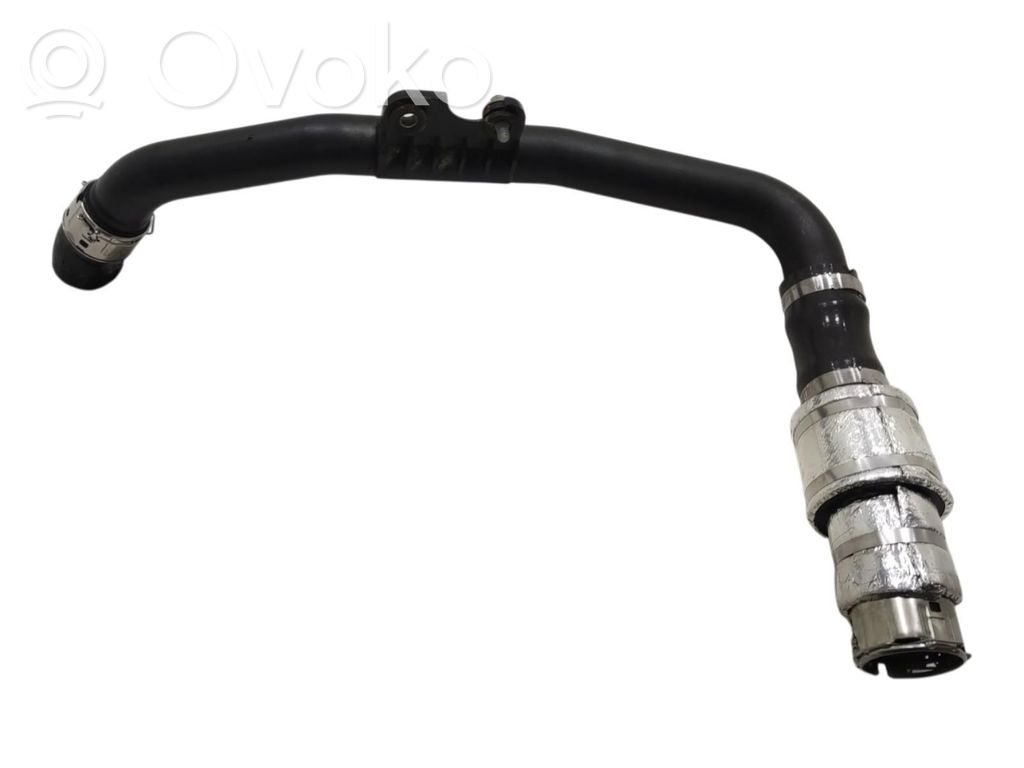 KIA Stonic Intercooler hose/pipe 