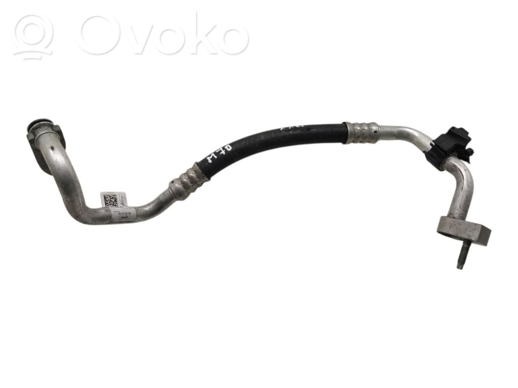 Ford Fiesta Oro kondicionieriaus vamzdelis (-ai)/ žarna (-os) 