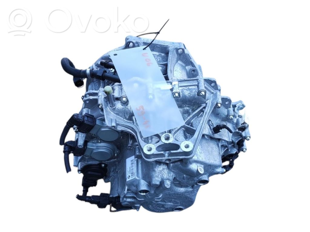 BMW 2 Active Tourer U06 Automatic gearbox 