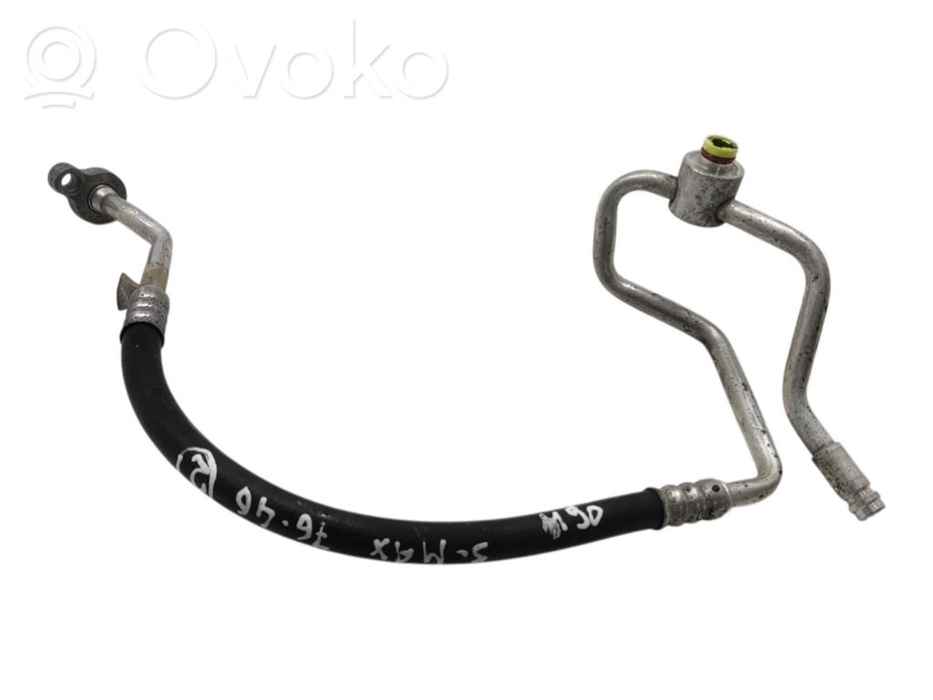 Ilmastointilaitteen kompressorin pumppu (A/C)   20102014,SMAX,TDCI