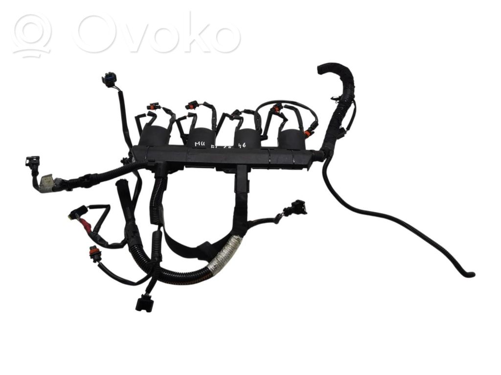 Plug wire   042009
