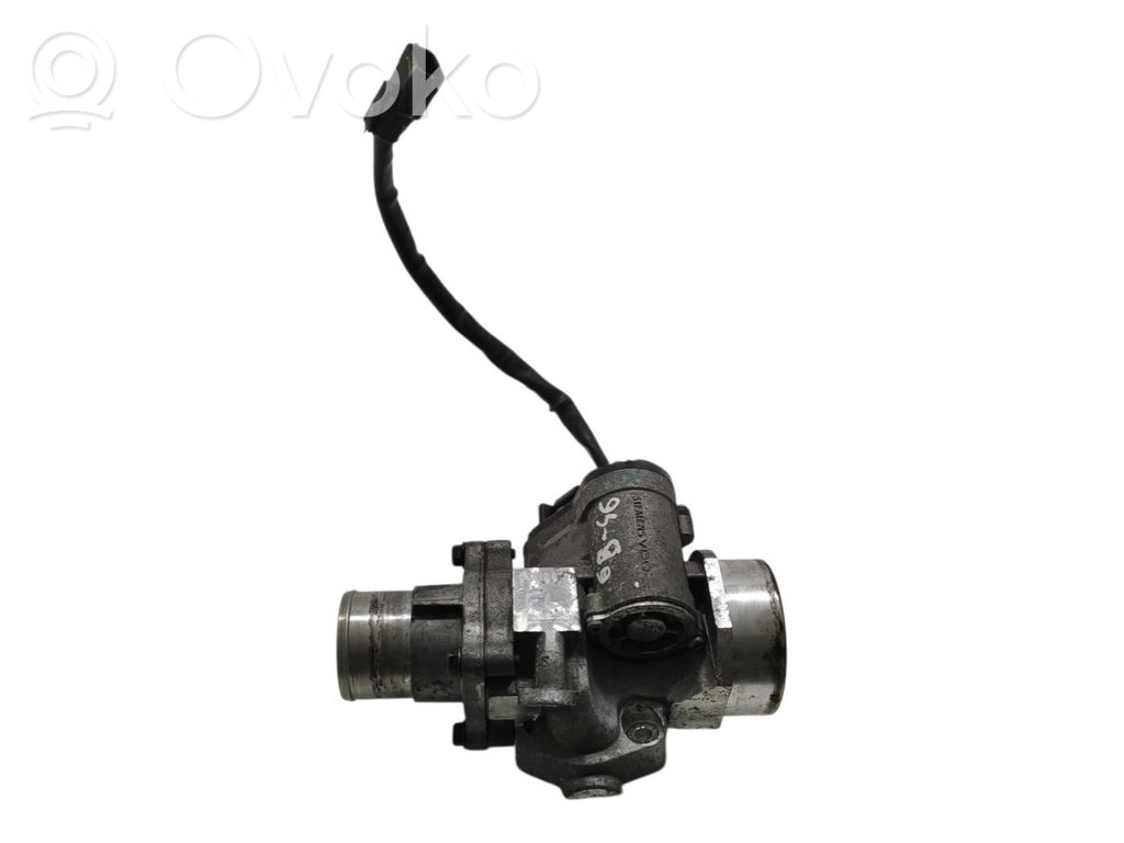 Opel Movano A Zawór EGR 
