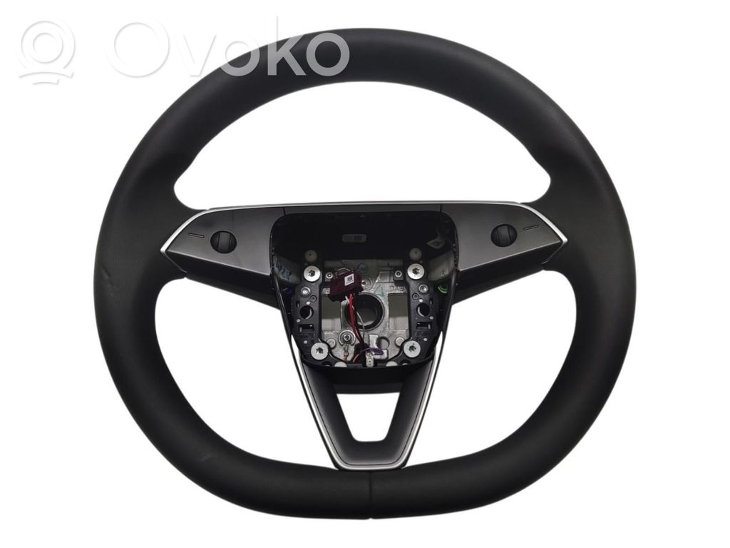 Steering wheel   1735339CNF,1735339CNF,20232026,GRZANA,MULTIFUNKCJA