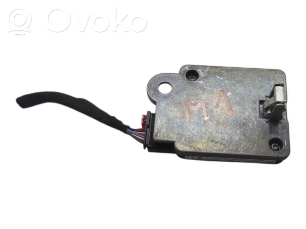 Tesla Model 3 Sensor 
