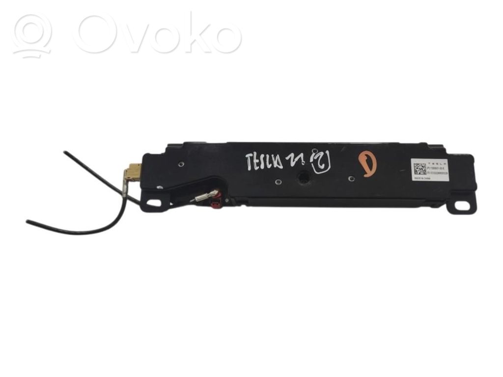 Antenos stiprintuvas   158560100E,158560100E,20172023