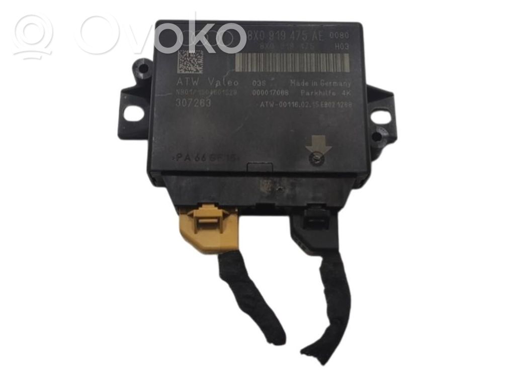 Audi A1 Parking PDC control unit/module 